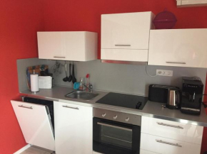 Apartments Arny